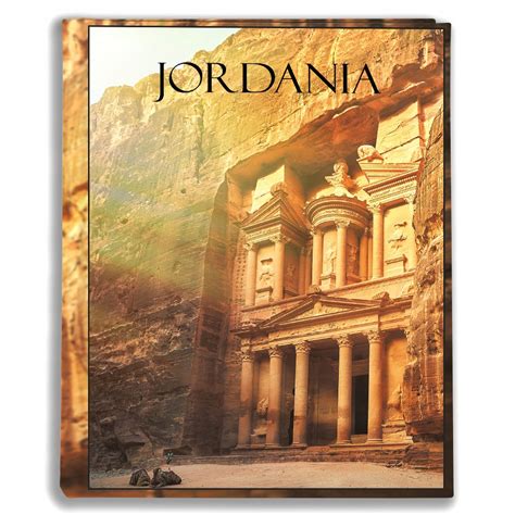 Album Kieszeniowy Na Zdj Cia X Wakacyjny Jordania Zdj