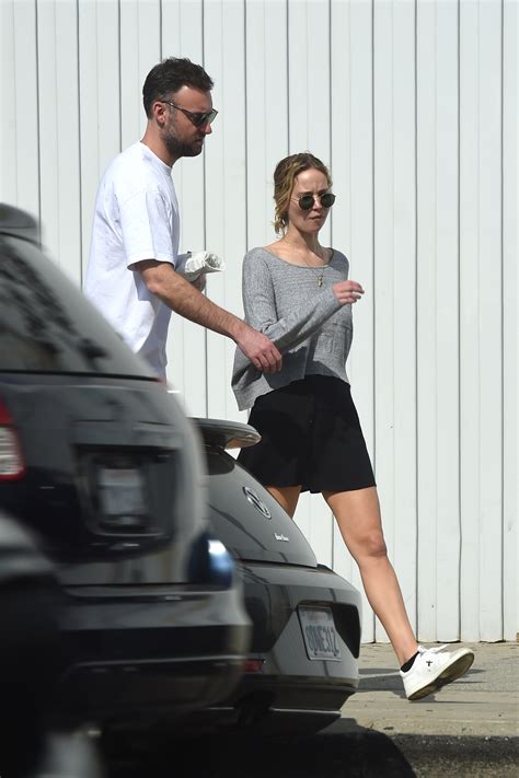 Jennifer Lawrence Hot The Fappening Leaked Photos