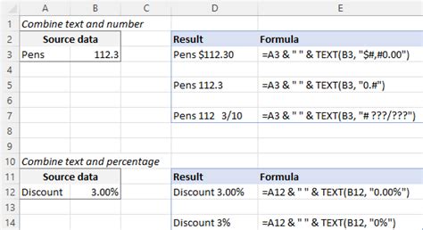 How To Concatenate Numbers In Power Query Printable Templates