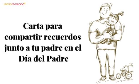 Actualizar 52 Imagen Carta Para Papa Por El Dia Del Padre Abzlocal Mx