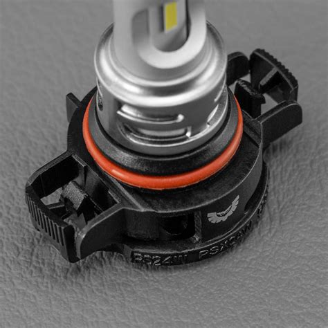 STEDI PSX24W LED Fog Lights LED Bulbs Car LED Lights