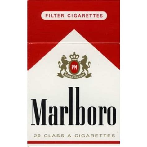 Marlboro Red