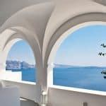 Katikies Hotels In Oia Greece