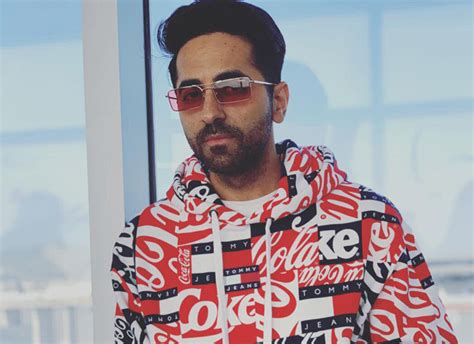 Bala Ayushmann Khurrana Reveals This Important Detail About His Bald