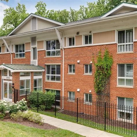 Apartments in Silver Spring MD | Tanglewood Apartments