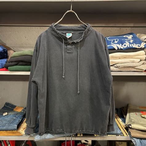 WEK Cotton Pullover | VOSTOK