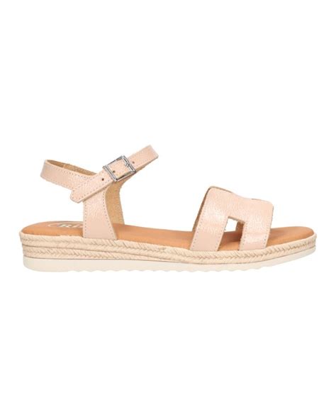 OH MY SANDALS for Rin 5780 Niña Nude 34977 Zapaterías RIN