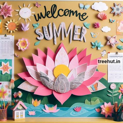 school podium decoration soft boards ideas classroom decor display