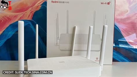 Xiaomi Redmi Ax Should You Buy New Wi Fi Router