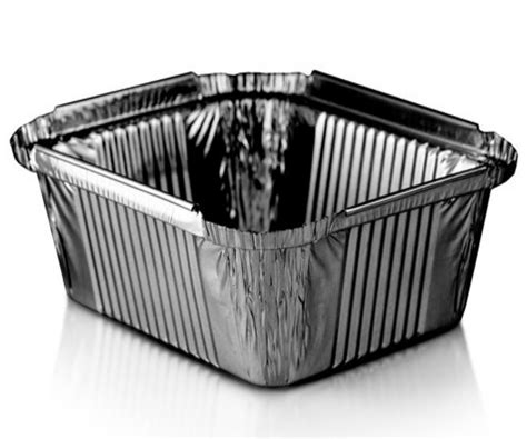 Aluminium Container - Finished Products, Masafi Trading Company | AL ...