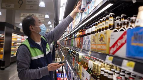 Korean grocery store H Mart now open in Mesa, Arizona: A look inside