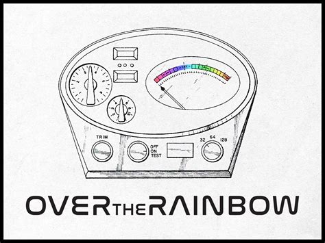 Over the Rainbow Pictures - Rotten Tomatoes