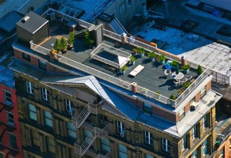 Some Amazing Rooftops (20 pics) - Izismile.com 