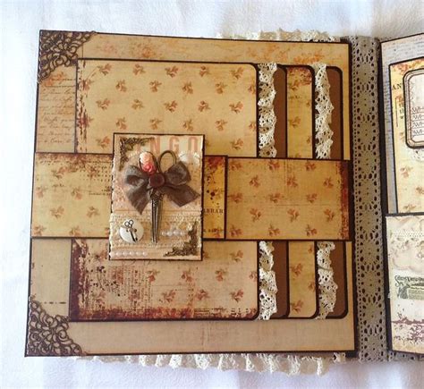 Album Photos Scrap For You Vintage Emporium Scrap For You En