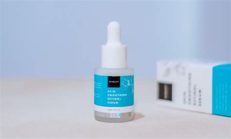 20 Rekomendasi Skincare Yang Mengandung Retinol