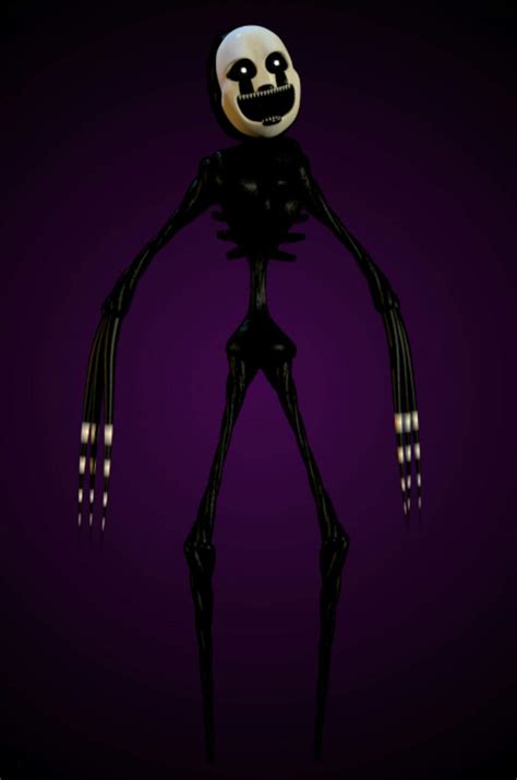 Nightmarionne Wiki Five Nights At Freddys Ptbr Amino