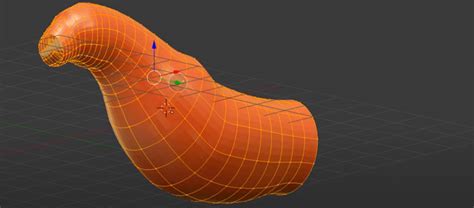 Polygonal And NURBS Modeling Whats The Difference