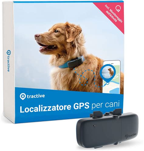 Collare GPS La Svolta Per La Sicurezza Del Tuo Cane Prima Scelta