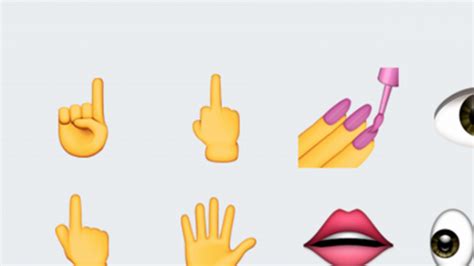 Emoji มาใหม่เพียบในการอัพเดท Ios 9 1 ที่กำลังจะมาถึง