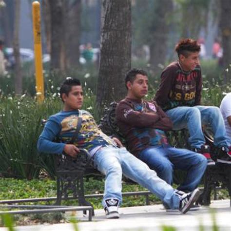 Unicef Alerta De Generaci N Perdida En J Venes De Am Rica Latina