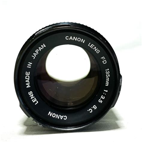 新品最新作 ヤフオク Canon FD 50mm F1 4 豊富な大人気