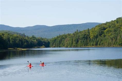 Tourisme Laurentides - Photos Parcs, Outdoor Activities, Canada ...