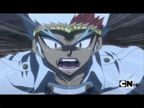 Beyblade Metal Fury Ep 29 English Dub The God Of Destruction S