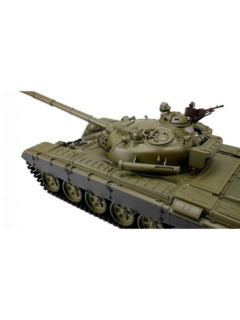 Rc Panzer T Ir Bb