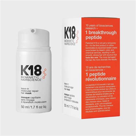 K18 Hair Mask Review: Is It Worth the Investment? | Trusted Since 1922