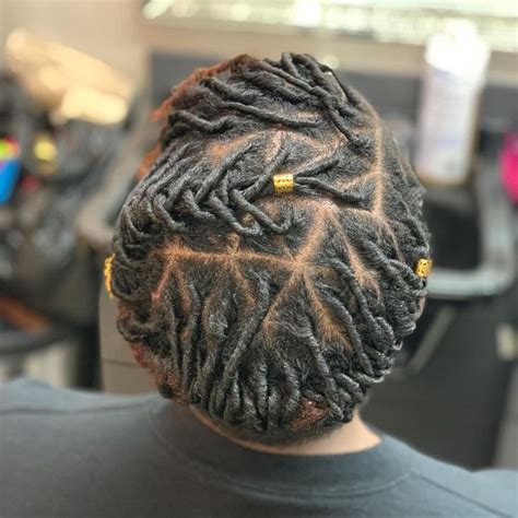 Niathelocgod On Instagram Todays Starter Locs So Cute