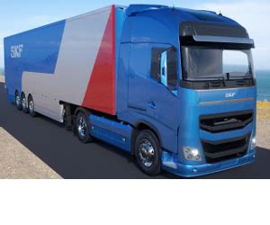 SKF își extinde oferta cu o noua gama de pompe de apa - MotoFocus.ro