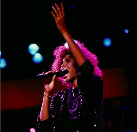 How Will I Know 1985 The Ultimate Whitney Houston Playlist