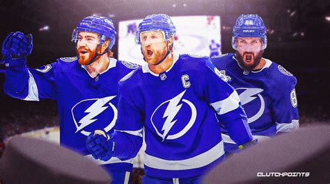 Lightning: Biggest roster concern deep into 2023 NHL free agency