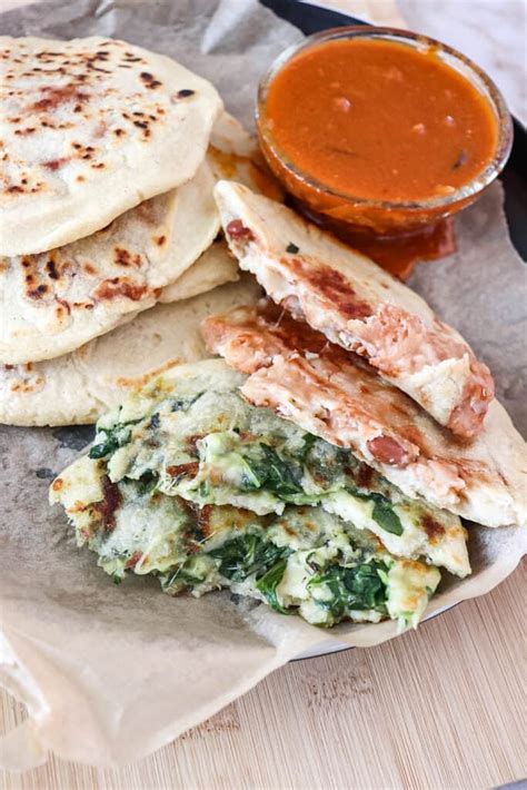 The Most Delicious Pupusa Recipe Razzle Dazzle Life