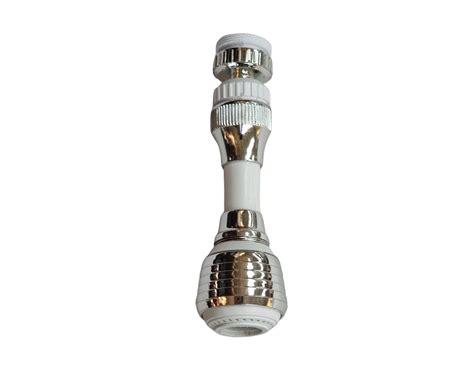 Perlator do baterii kuchennej biały 2 funk areator (PER/BK-2F-BI/73135 ...