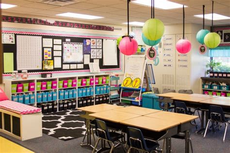 First Grade Classroom Makeover Come Take A Tour