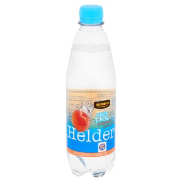 Jumbo Helder Bruisend Perzik Ml Bestellen Frisdrank En Sappen