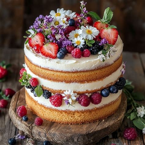 900 Naked Cakes Ideas To Save Today Naked Cake Cupcake Cakes Cake