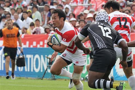 日テレラグビー On Twitter 28日（土）アイルランドと対戦する Jpnvire 日本代表🏉。負傷のwtb福岡、no8マフィに