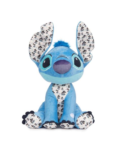 Comprar Peluche Lilo Lilo Stitch 30 Cms Con Sonido Disney