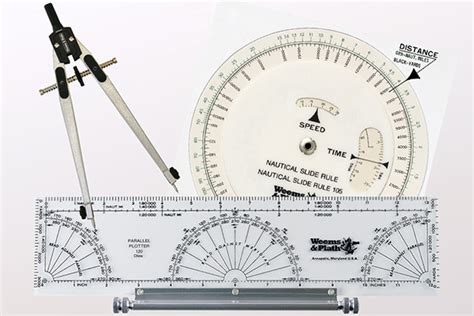 Essentials Navigation Kit