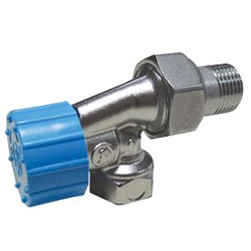 R415H Robinet équerre inversée M30x1 5mm Giacomini