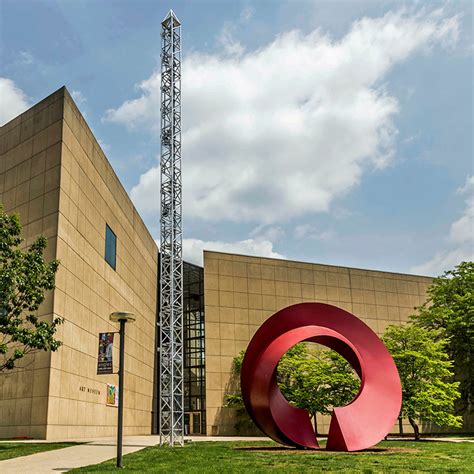 IU Art Museum receives $15 million gift from Eskenazis: : Indiana ...