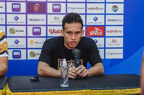 Pendekatan Khusus Egy Maulana Vikri Jelang Debut Bersama Dewa United