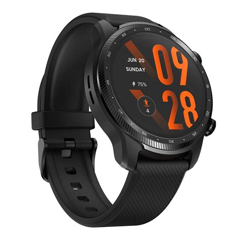 Mobvoi TicWatch Pro 3 Ultra Smartwatch Online – Ticwatchindia