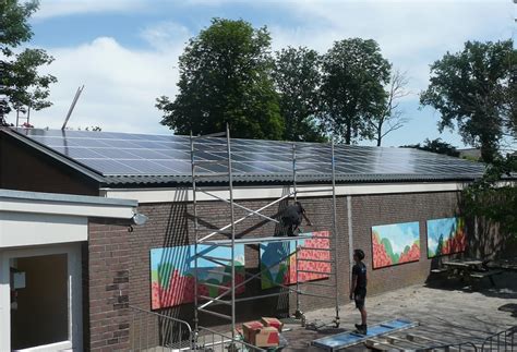 Groene Kerk PKN Heemstede