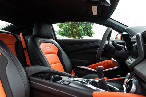 2018 Camaro Hot Wheels Edition Complete Photo Gallery GM Authority