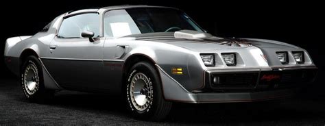 79 Firebird Trans-Am: 1979 Firebird Trans-Am