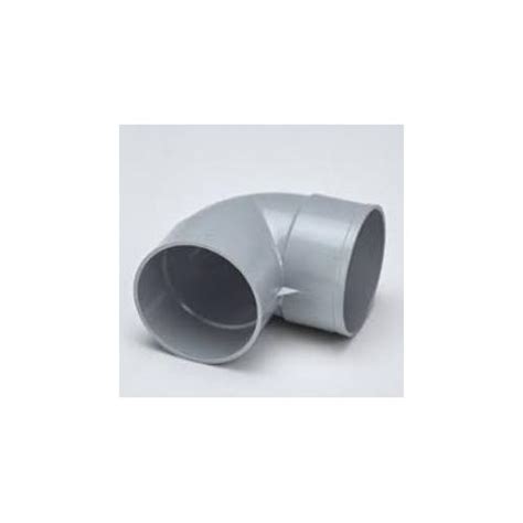 Astral Aquasafe UPVC Reducer Elbow 110x90 Mm M092060643