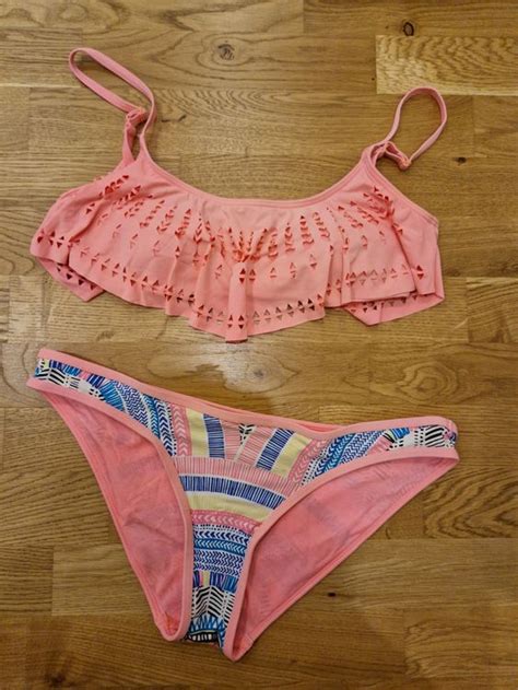 Bikini Ripcurl M L Kaufen Auf Ricardo